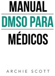 Manual Dmso Para M (ISBN: 9781532097249)