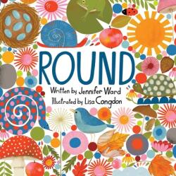 Round (ISBN: 9781534431195)