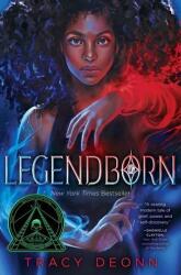 Legendborn (ISBN: 9781534441606)
