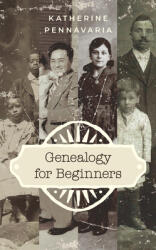 Genealogy for Beginners (ISBN: 9781538125489)