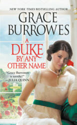 A Duke by Any Other Name (ISBN: 9781538700327)