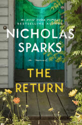 The Return (ISBN: 9781538728574)