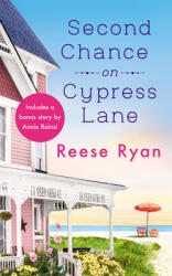 Second Chance on Cypress Lane (ISBN: 9781538734452)