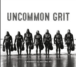 Uncommon Grit (ISBN: 9781538735534)