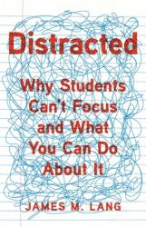 Distracted (ISBN: 9781541699809)