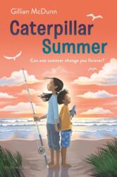 Caterpillar Summer (ISBN: 9781547603145)