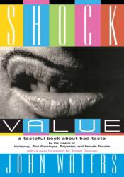 Shock Value (ISBN: 9781560256984)