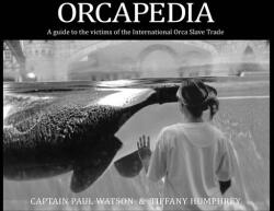 Orcapedia - Tiffany Humphrey (ISBN: 9781570673986)