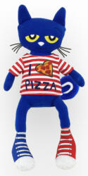 Pete the Cat Pizza Party Doll - James Dean (ISBN: 9781579824518)