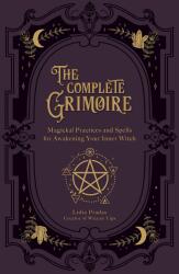 The Complete Grimoire (ISBN: 9781592339709)
