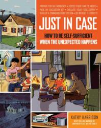 Just in Case (ISBN: 9781603420358)