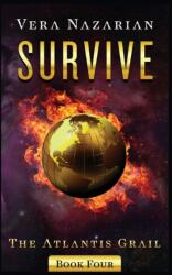 Survive (ISBN: 9781607621614)
