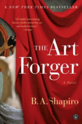 The Art Forger (ISBN: 9781616203160)