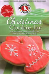 Christmas Cookie Jar (ISBN: 9781620933879)