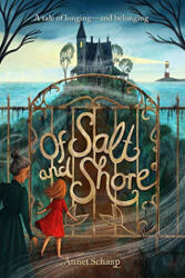 Of Salt and Shore - Laura Watkinson (ISBN: 9781623542306)