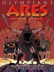 Ares: Bringer of War (ISBN: 9781626720138)
