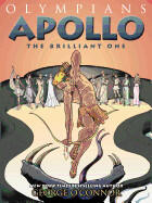 Apollo: The Brilliant One (ISBN: 9781626720152)