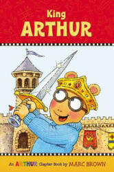 King Arthur (2002)