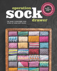 Operation Sock Drawer - Knitmore Girls (ISBN: 9781632506962)