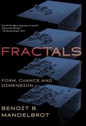 Fractals - BENOIT B MANDELBROT (ISBN: 9781635619027)