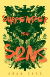 Surrender Your Sons - Adam Sass (ISBN: 9781635830613)