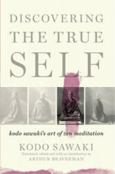 Discovering The True Self (ISBN: 9781640093775)