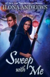 Sweep with Me - Tbd (ISBN: 9781641971379)