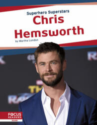 Chris Hemsworth (ISBN: 9781644934456)