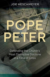 Pope Peter: Defending the Chur (ISBN: 9781683571803)