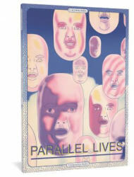 Parallel Lives - Olivier Schrauwen (ISBN: 9781683961406)