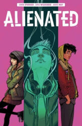 Alienated - Chris Wildgoose (ISBN: 9781684155279)