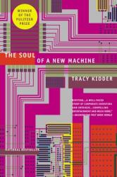 The Soul of a New Machine (2006)