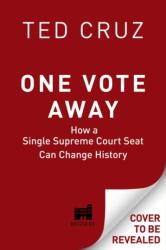 One Vote Away (ISBN: 9781684511341)