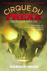 Trials Of Death - Darren Shan (2004)