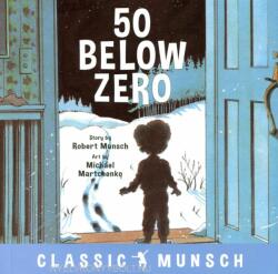50 Below Zero (ISBN: 9781773211008)