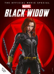 Marvel's Black Widow: The Official Movie Special Book (ISBN: 9781787733527)