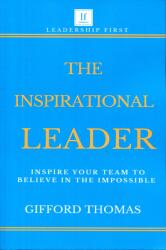 Gifford Thomas: The Inspirational Leader (ISBN: 9781796301236)