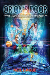 Orion's Door - Neil Hague (ISBN: 9781838136307)