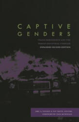 Captive Genders - Nat Smith (ISBN: 9781849352345)
