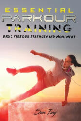Essential Parkour Training (ISBN: 9781925979282)