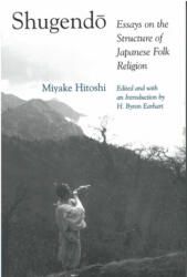 Shugendo - Hitoshi Miyake, H. Earhart (ISBN: 9781929280384)