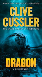 Clive Cussler - Dragon - Clive Cussler (ISBN: 9781982122089)