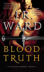Blood Truth - WARD J R (ISBN: 9781982132095)