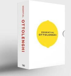 Essential Ottolenghi [special Edition, Two-Book Boxed Set]: Plenty More and Ottolenghi Simple (ISBN: 9781984858337)