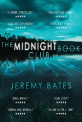 Midnight Book Club - Jeremy Bates (ISBN: 9781988091358)