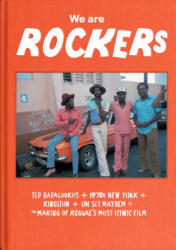 We Are Rockers - Ginko Press (ISBN: 9783943330489)