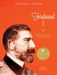 Ferdinand I (ISBN: 9786064407825)