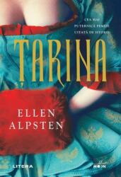 Tarina - Ellen Alpsten (ISBN: 9786063367410)