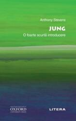 Jung. O foarte scurtă introducere (ISBN: 9786063366000)
