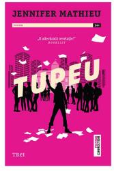 Tupeu (ISBN: 9786064009661)